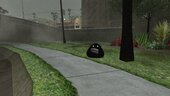 Evil Pou Glen Park